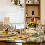 Bella 2br Appartement *