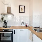 Bella 2br Appartement Varna