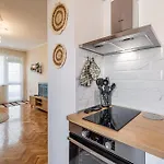 Appartement Bella 2br Varna