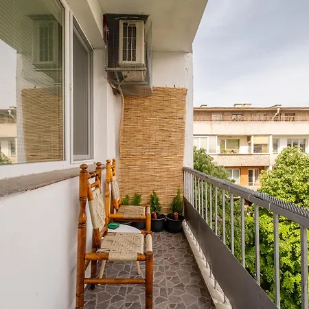 Bella 2br * Varna
