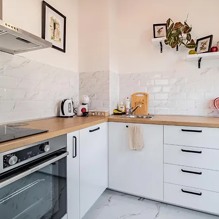 Bella 2br Apartmán *
