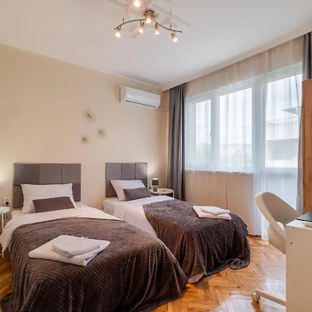 Bella 2br Варна