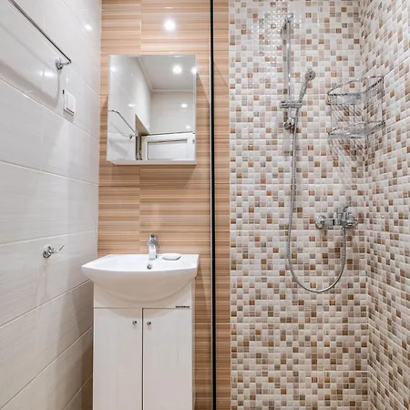 Bella 2br Апартаменты *