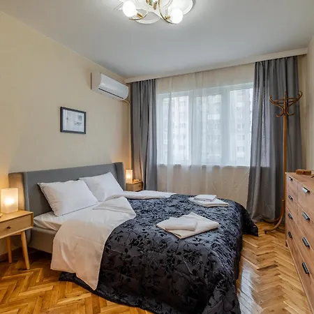 Bella 2br Varna