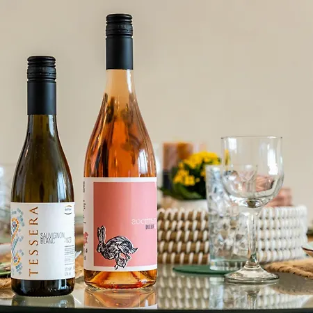 Appartement Bella 2br *