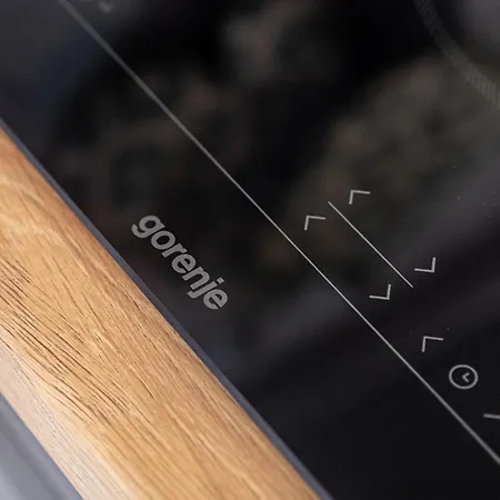 Appartement Bella 2br *