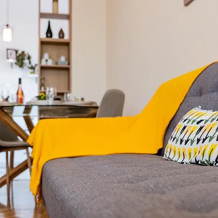 Bella 2br Appartement