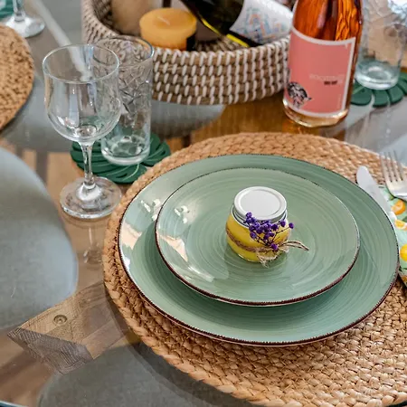 Appartement Bella 2br