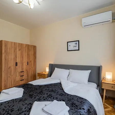 Bella 2br Apartmán Varna