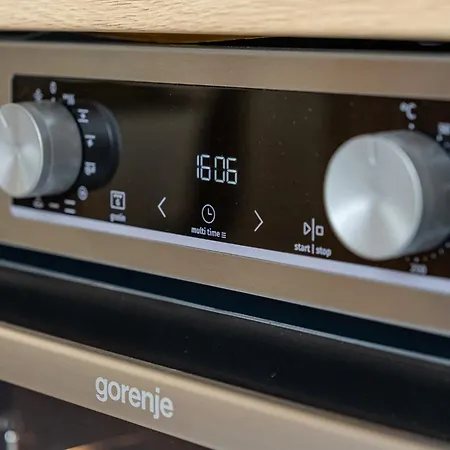 Bella 2br Appartement