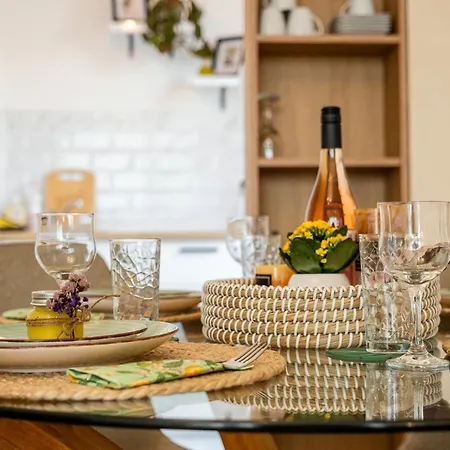 Bella 2br Appartement *