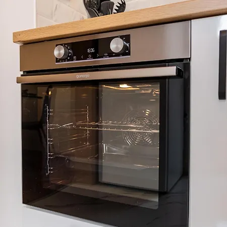 Appartement Bella 2br *