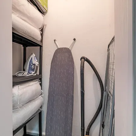 Bella 2br Апартаменты