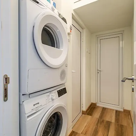 Appartement Bella 2br *