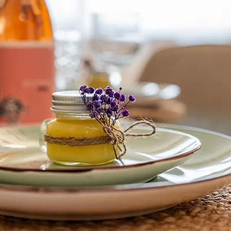 Appartement Bella 2br *