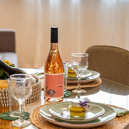 Bella 2br Appartement Varna