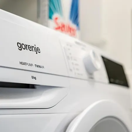 Bella 2br Appartement *