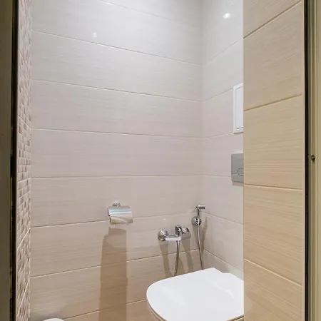 Bella 2br Apartmán Varna
