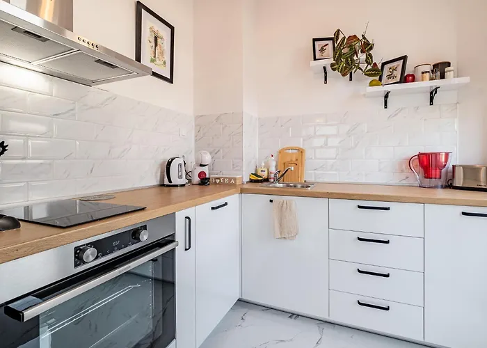 Bella 2br Apartamento *