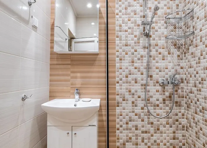 Bella 2br Apartamento *