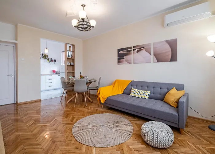 Bella 2br Apartamento Varna