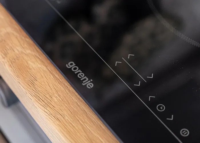 Apartamento Bella 2br *