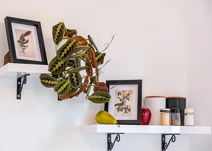 Bella 2br Apartamento *