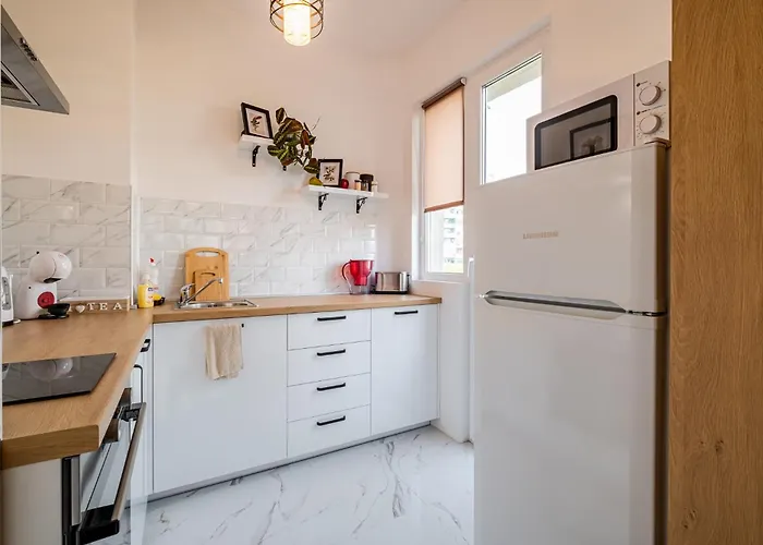 Bella 2br Apartamento Varna