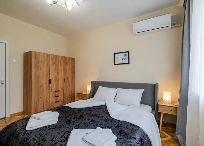 Bella 2br Apartamento Varna