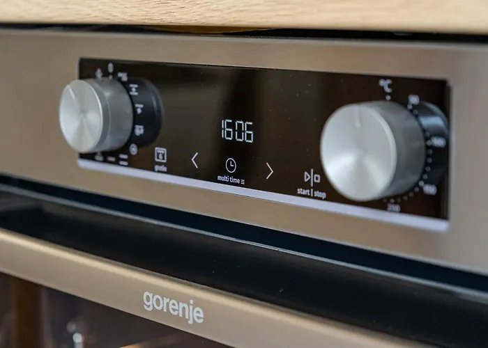 Bella 2br Apartamento