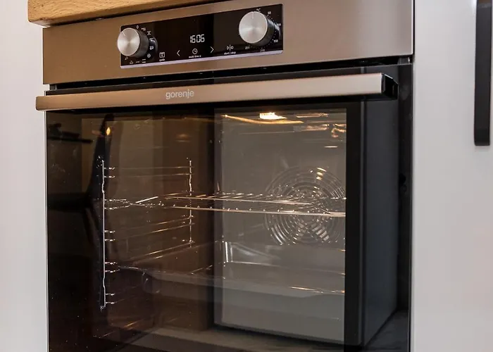 Apartamento Bella 2br *