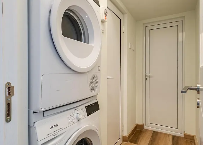 Apartamento Bella 2br *