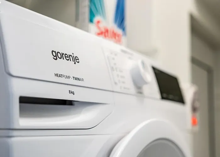 Bella 2br Apartamento *