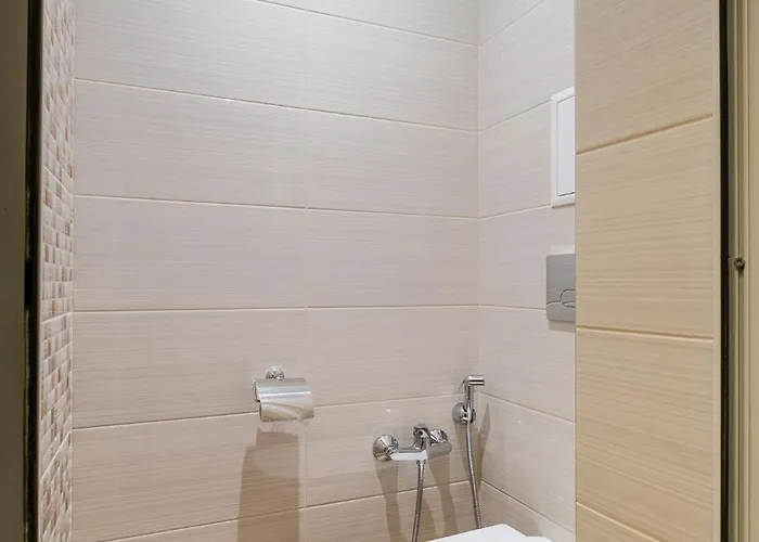 Bella 2br Apartamento Varna