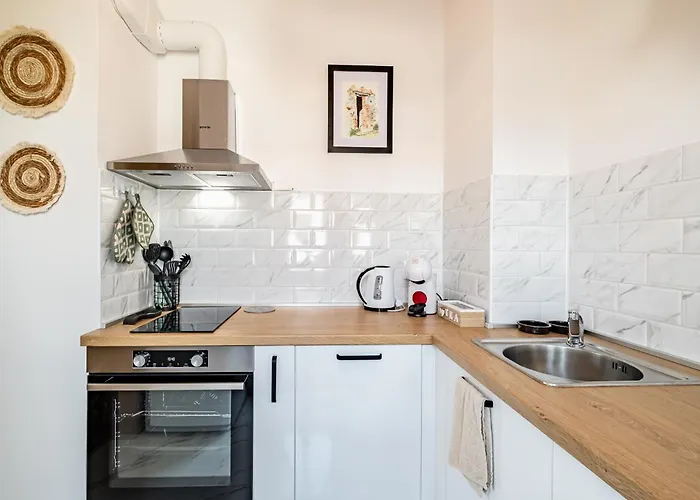 Bella 2br Apartamento Varna